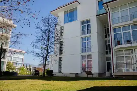 Делюкс в Екатерининском квартале - 95
