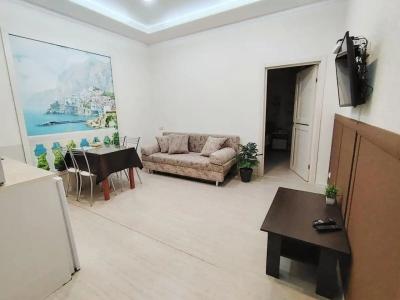 Делюкс в Екатерининском квартале - 102
