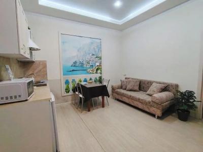 Делюкс в Екатерининском квартале - 106