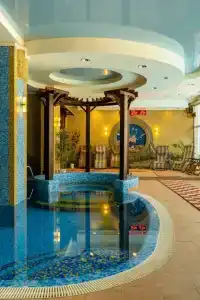 Салют - 3