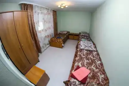 Звездный - 55
