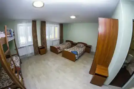 Звездный - 65