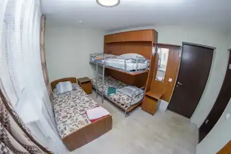 Звездный - 62