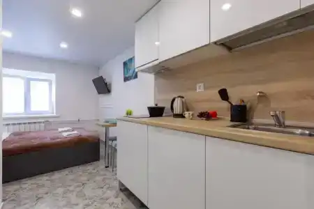 Апарт-отель на Псковской 1/13 - 4