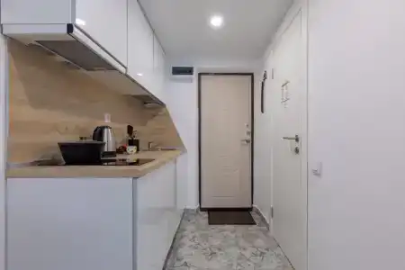 Апарт-отель на Псковской 1/13 - 14
