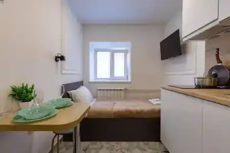 Апарт-отель на Псковской 1/13 - 24