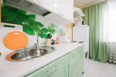 Пять Звёзд на Советской - 9