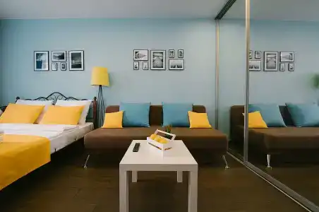 Пять Звёзд на Советской - 5