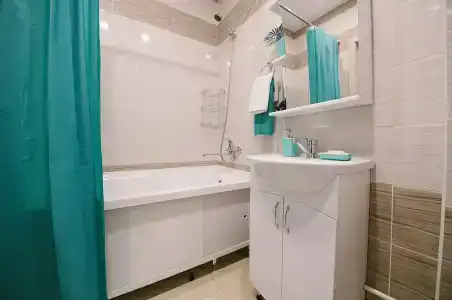 Пять Звёзд на Советской - 14