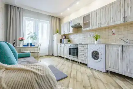 Квартира в центре Краснодара - 2