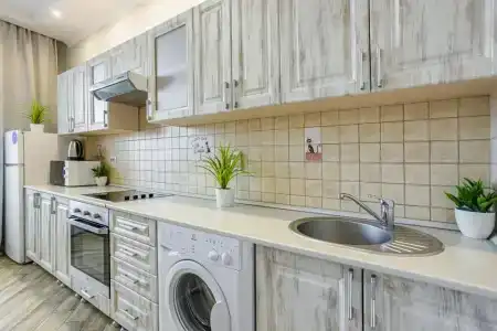 Квартира в центре Краснодара - 3