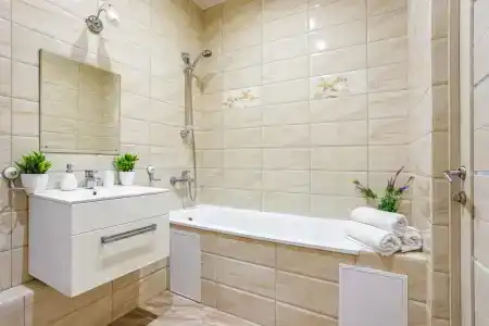 Квартира в центре Краснодара - 6