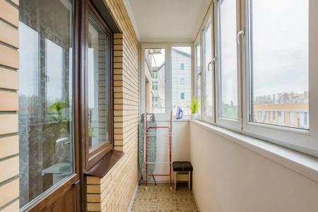 Квартира в центре Краснодара - 7