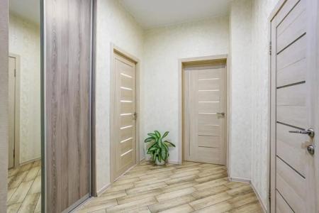 Квартира в центре Краснодара - 9