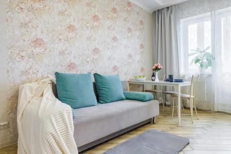 Квартира в центре Краснодара - 12