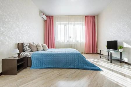 Квартира в центре Краснодара - 13