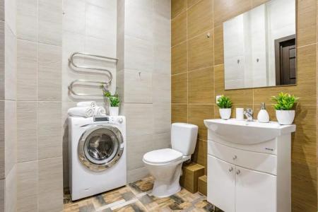 Квартира в центре Краснодара - 15
