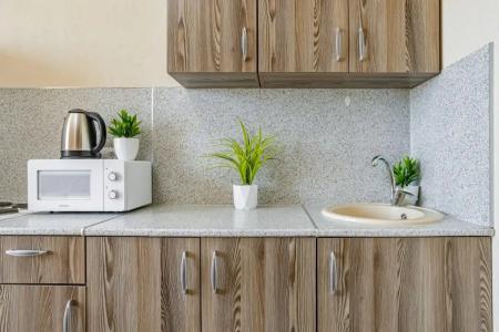 Квартира в центре Краснодара - 20