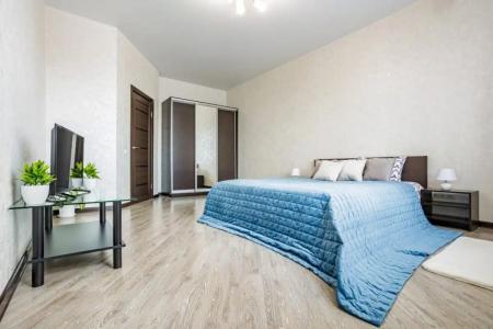 Квартира в центре Краснодара - 21