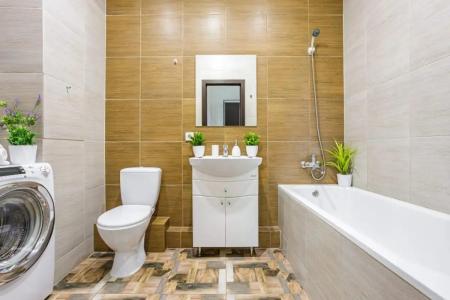 Квартира в центре Краснодара - 22