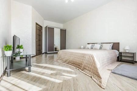 Квартира в центре Краснодара - 24