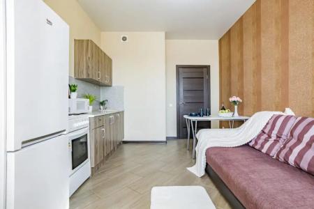 Квартира в центре Краснодара - 25