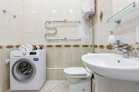 Квартира в центре Краснодара - 27