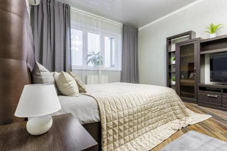 Квартира в центре Краснодара - 28