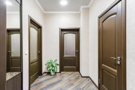 Квартира в центре Краснодара - 34