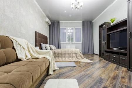 Квартира в центре Краснодара - 35