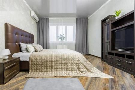 Квартира в центре Краснодара - 36