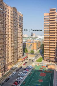 Квартира в центре Краснодара - 59