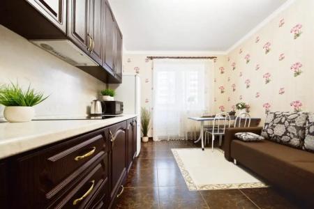 Квартира в центре Краснодара - 68