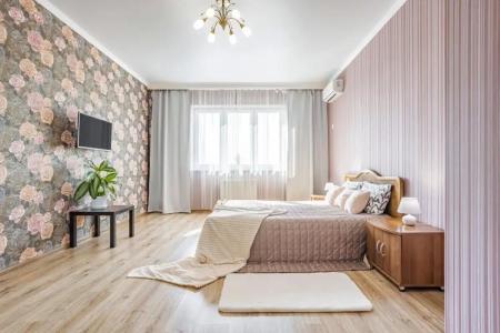 Квартира в центре Краснодара - 73