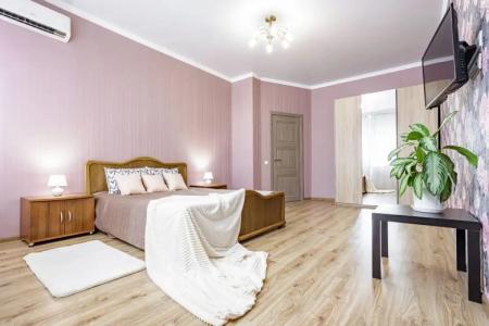 Квартира в центре Краснодара - 80