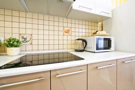 Квартира в центре Краснодара - 92