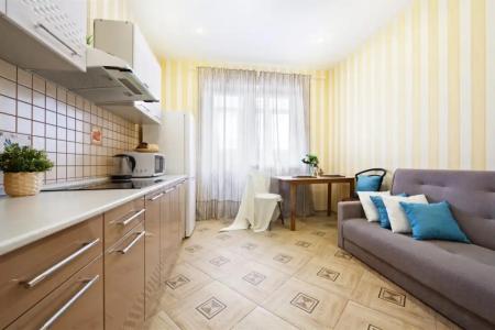 Квартира в центре Краснодара - 95