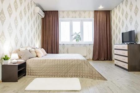 Квартира в центре Краснодара - 103