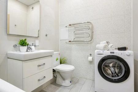 Квартира в центре Краснодара - 108
