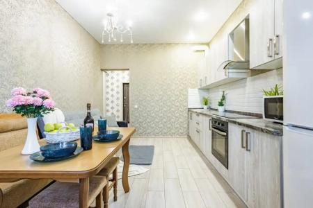 Квартира в центре Краснодара - 112