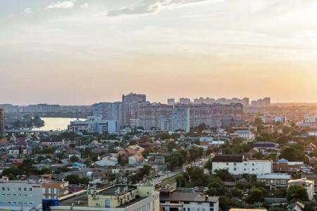 Квартира в центре Краснодара - 114
