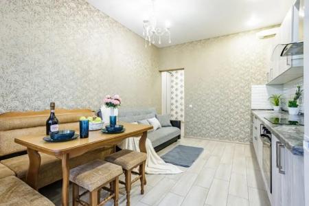 Квартира в центре Краснодара - 115