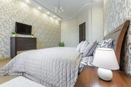 Квартира в центре Краснодара - 119
