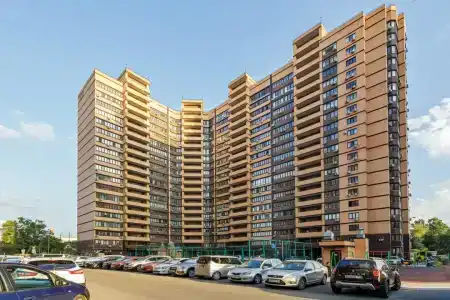 Квартира в центре Краснодара - 212