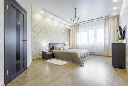 Квартира в центре Краснодара - 125