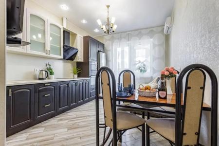 Квартира в центре Краснодара - 126