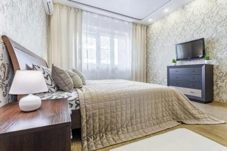 Квартира в центре Краснодара - 131