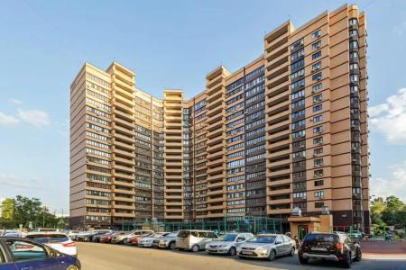 Квартира в центре Краснодара - 135