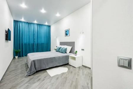 Квартира в центре Краснодара - 145