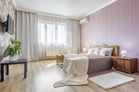 Квартира в центре Краснодара - 155